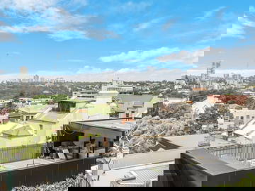 Studio Te Huur Potts Point 632626-2