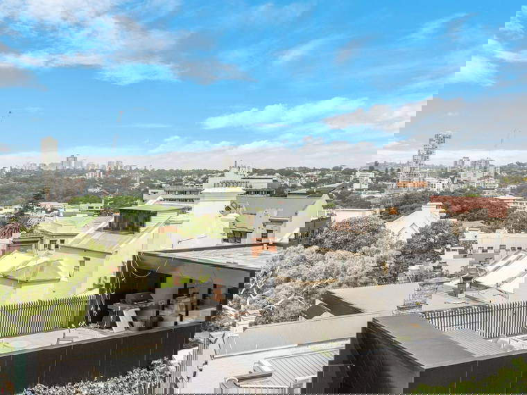 Independent Studio Potts Point 632626