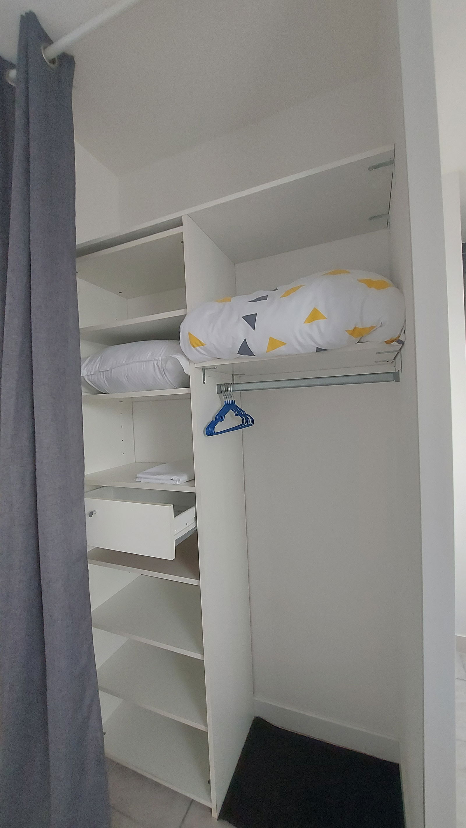 Monolocale Indipendente Crépy-en-Valois 268534