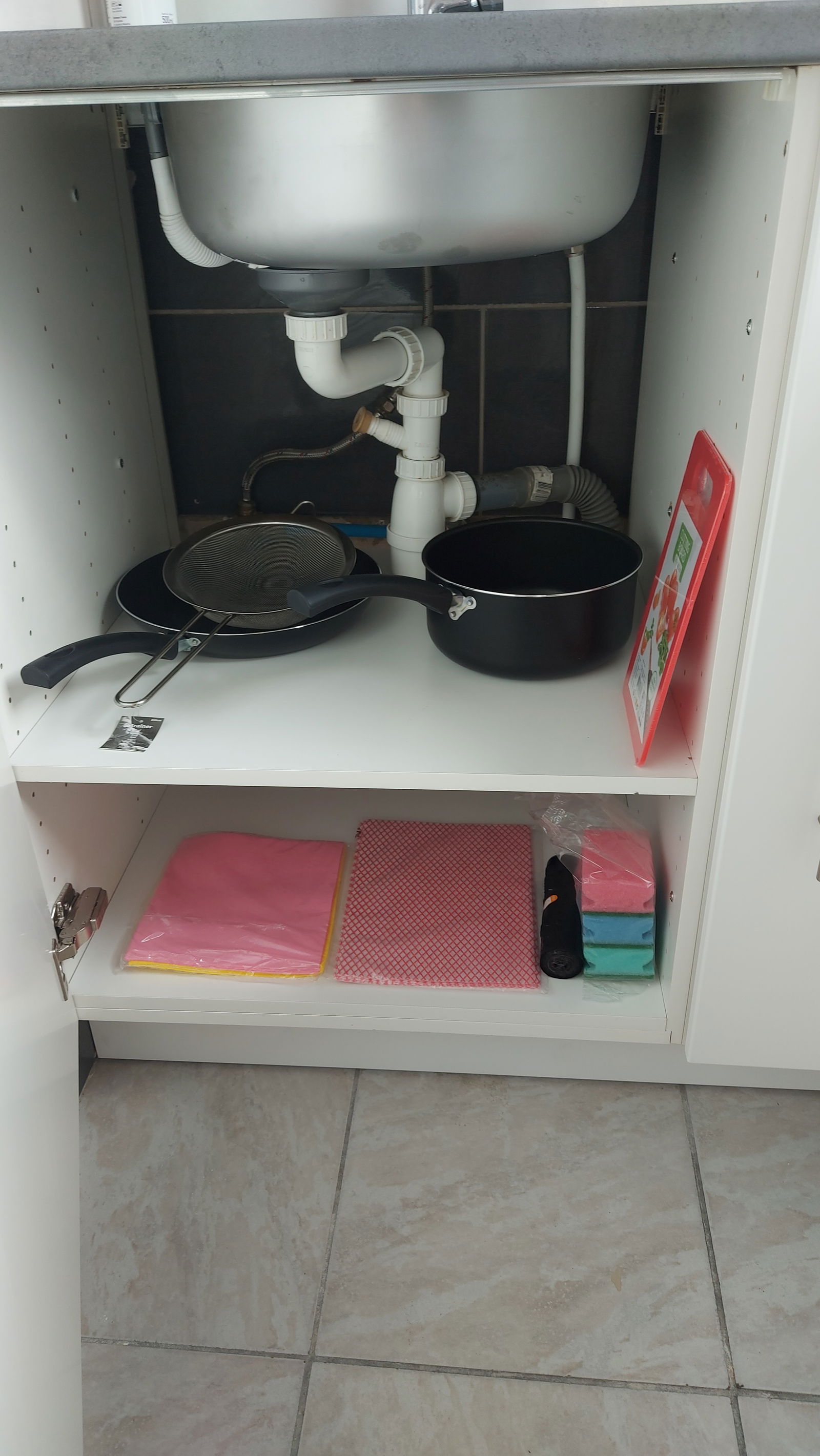 Monolocale Indipendente Crépy-en-Valois 268534