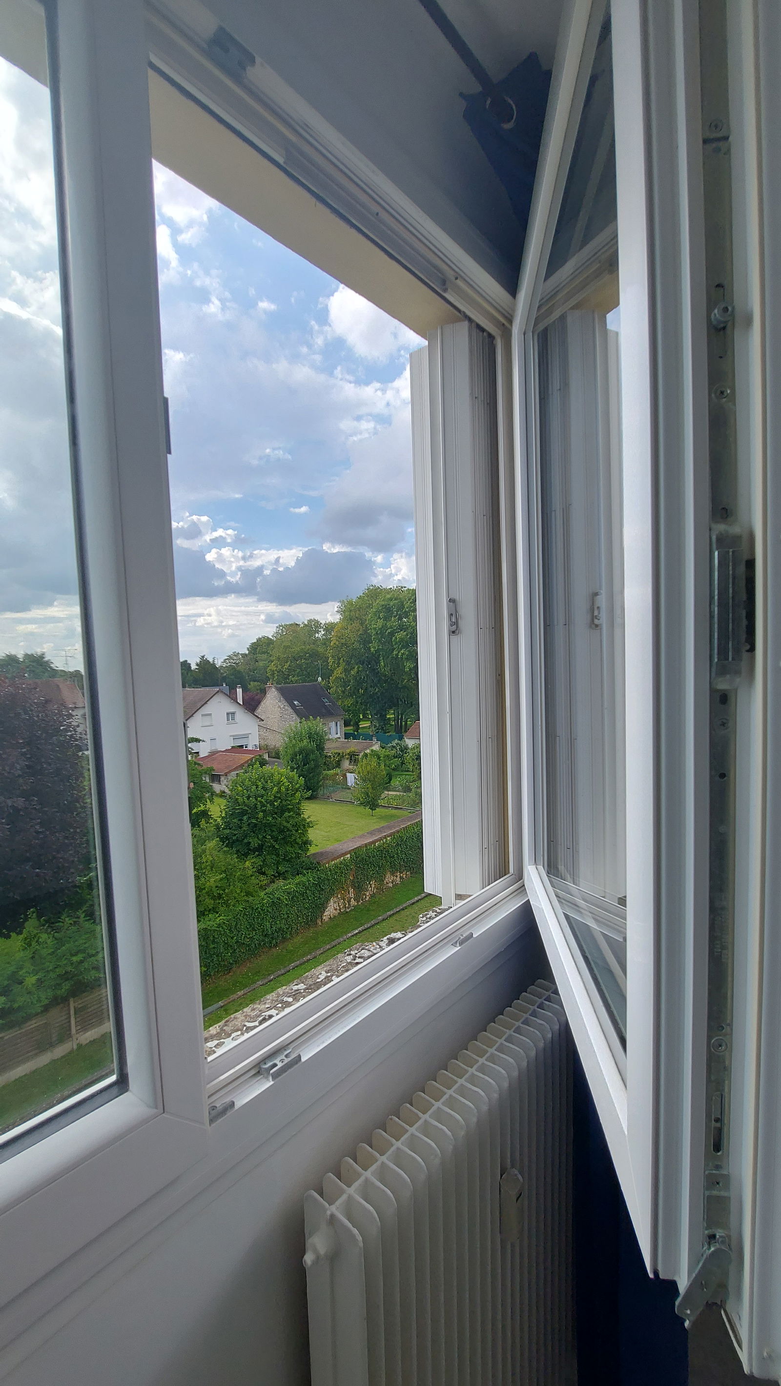 Monolocale Indipendente Crépy-en-Valois 268534