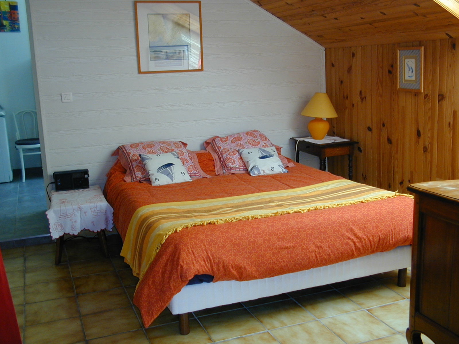 Tutta La Casa Loctudy 4137