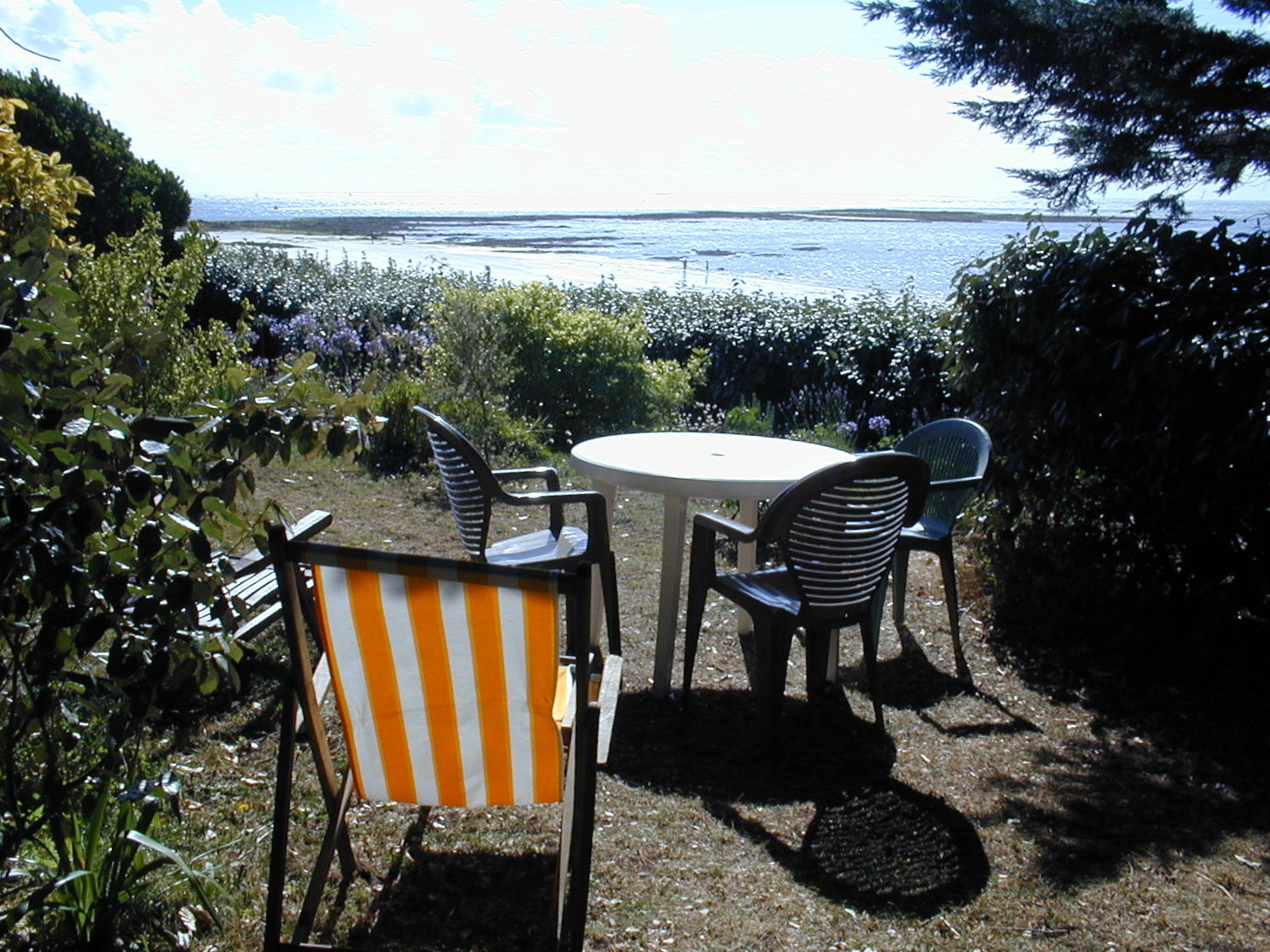 Tutta La Casa Loctudy 4137