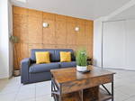 Studio Zu Vermieten Paris 600946