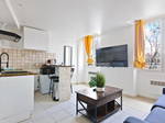 Studio Zu Vermieten Paris 600946