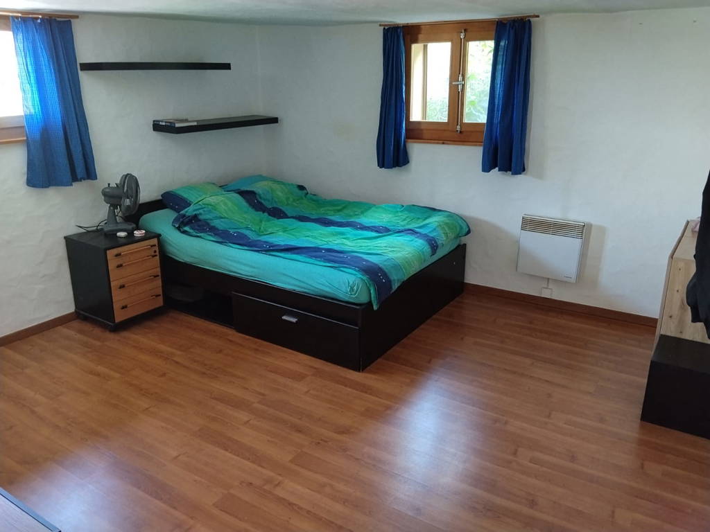 Logement Entier Lignerolle 671140-1