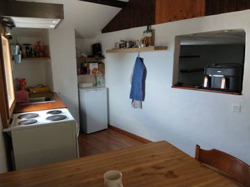 Logement entier à louer à Lignerolle - photo 2 : autre pièce-2