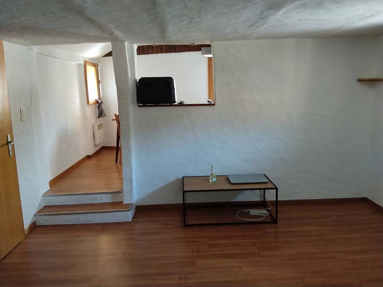 Logement Entier Lignerolle 671140-4