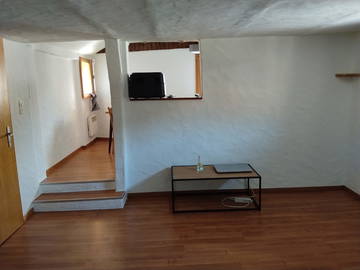 Logement entier à louer à Lignerolle - photo 4 : chambre-4