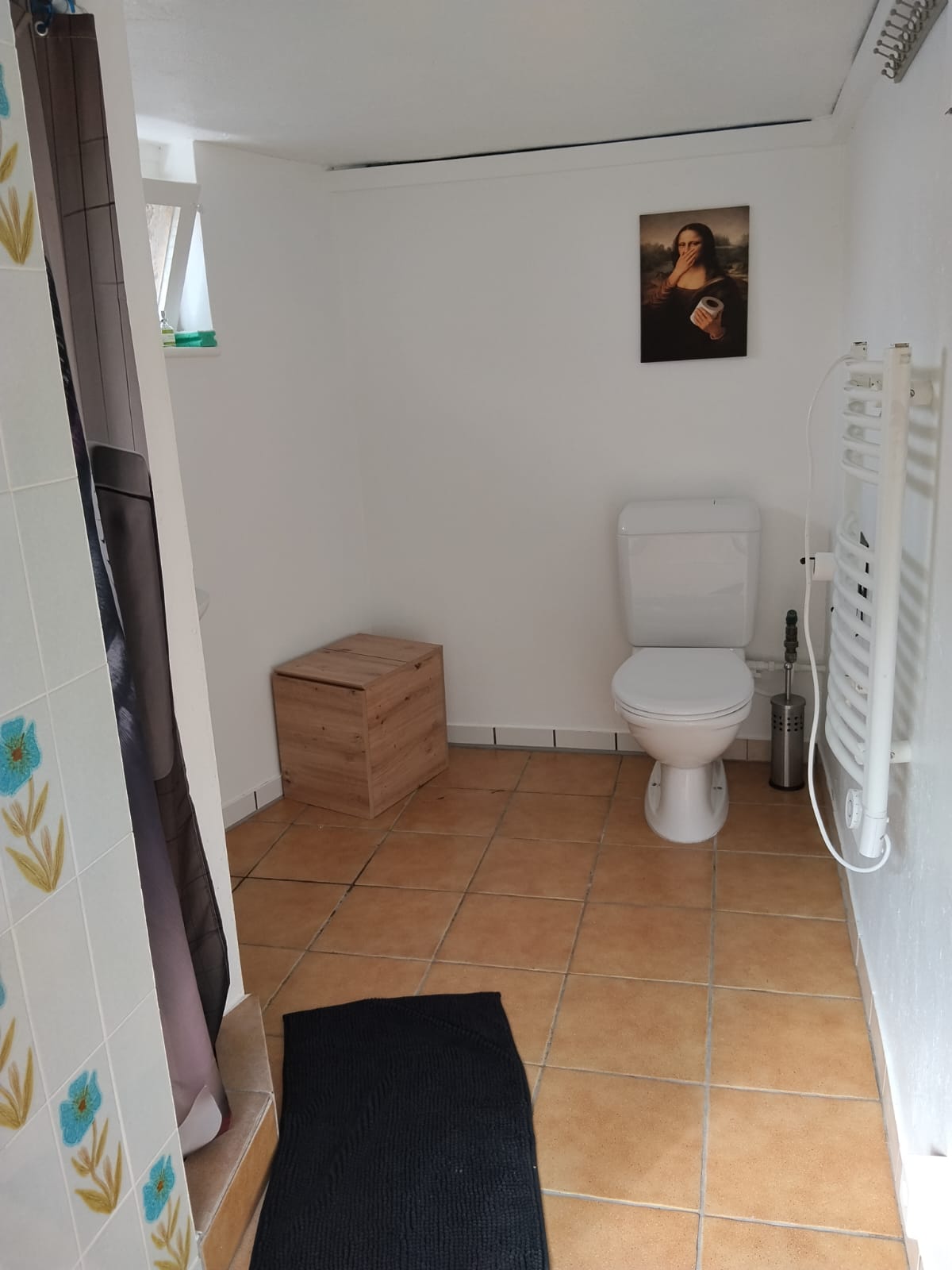 Logement Entier Lignerolle 671140