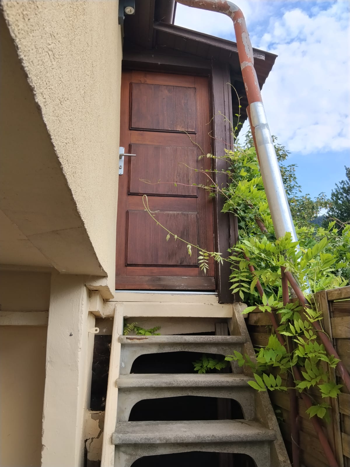 Logement Entier Lignerolle 671140