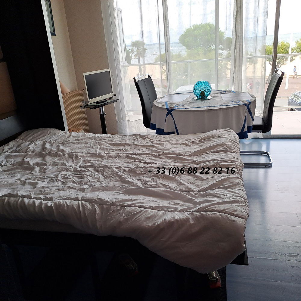 Niezależne Studio Arcachon 45505