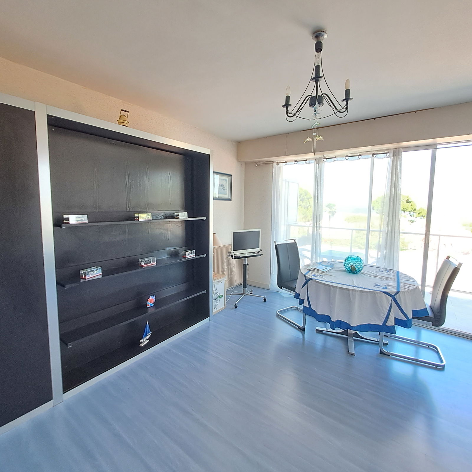 Niezależne Studio Arcachon 45505