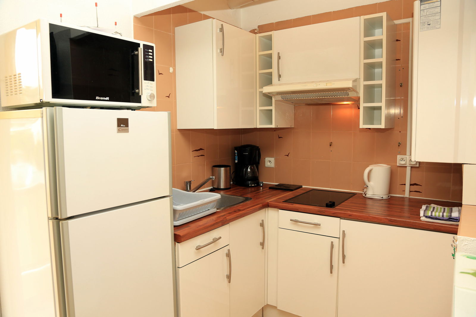 Niezależne Studio Vallauris 138730