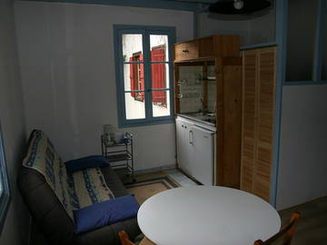 Roomlala | Studio dla studentów 4km Biarritz