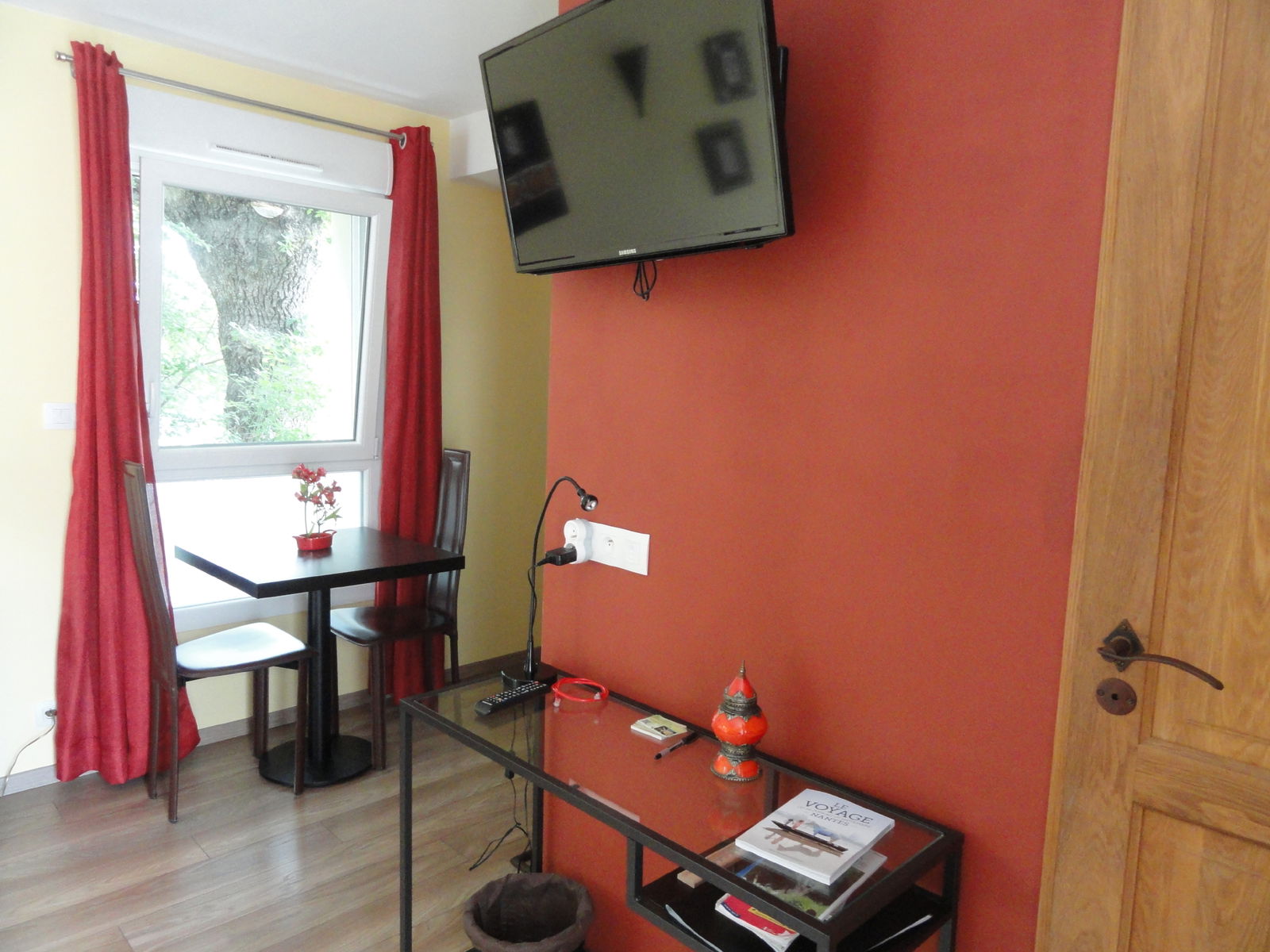 Niezależne Studio Nantes 39281