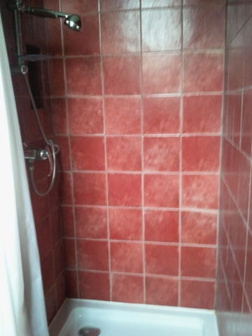 Zakwaterowanie U Rodziny Marseille 44020