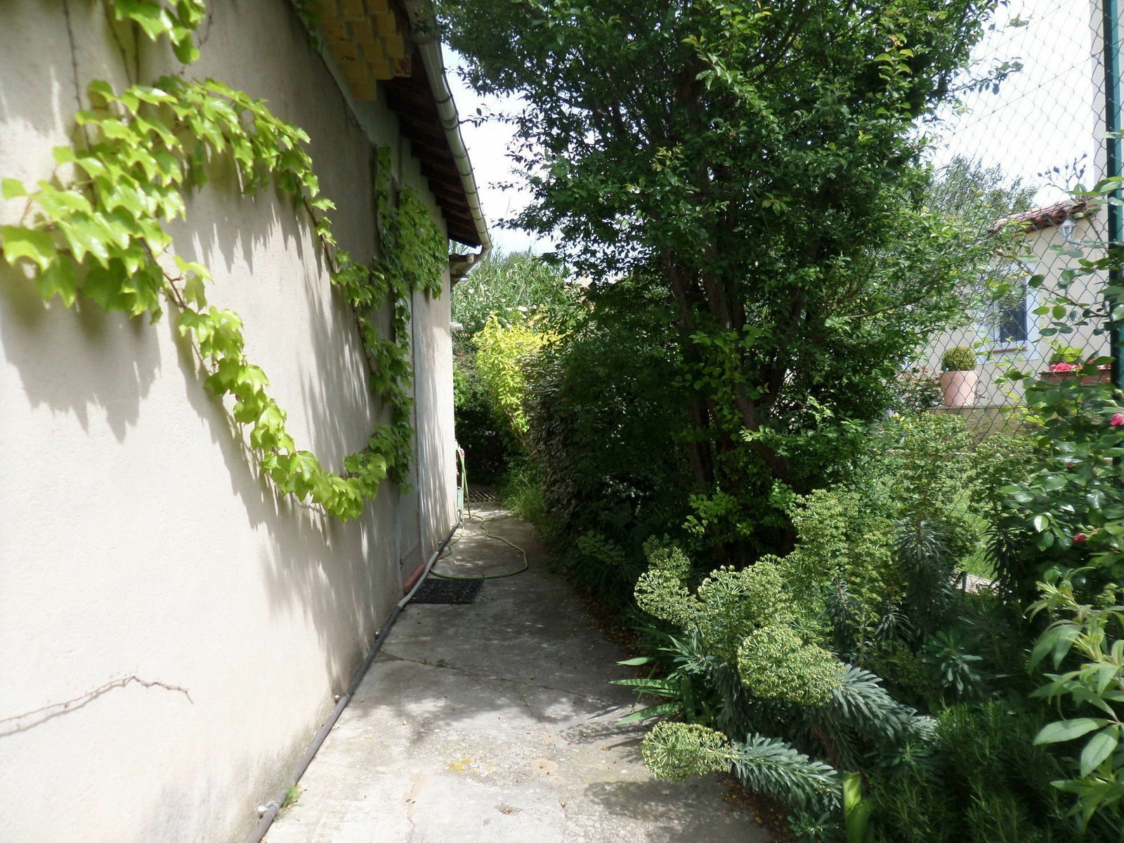 Zakwaterowanie U Rodziny Marseille 44020