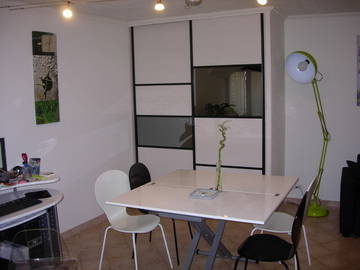 Roomlala | Studio do wynajęcia