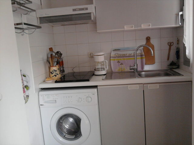 Zakwaterowanie U Rodziny Cannes 46116