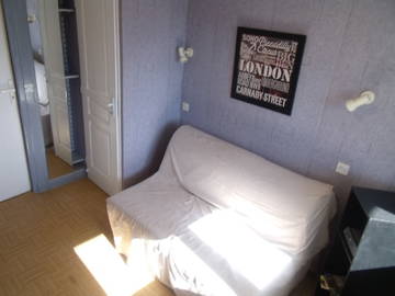 Roomlala | Studio do wynajęcia