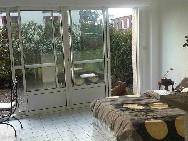 Zakwaterowanie U Rodziny Évreux 49064