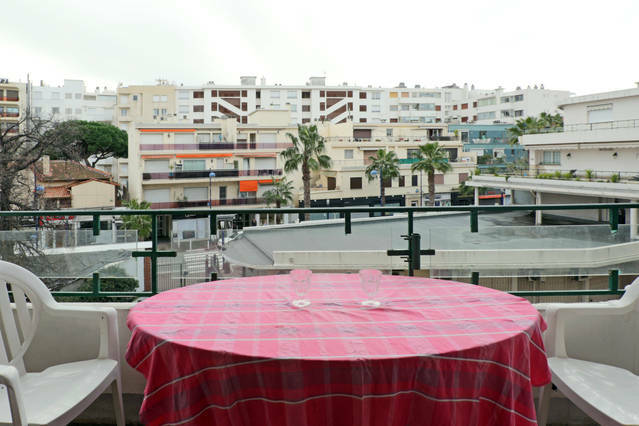 Niezależne Studio Antibes 58529