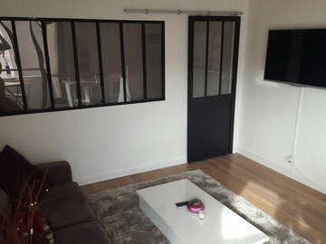 Roomlala | Studio do wynajęcia 