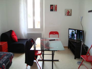 Roomlala | Studio do wynajęcia