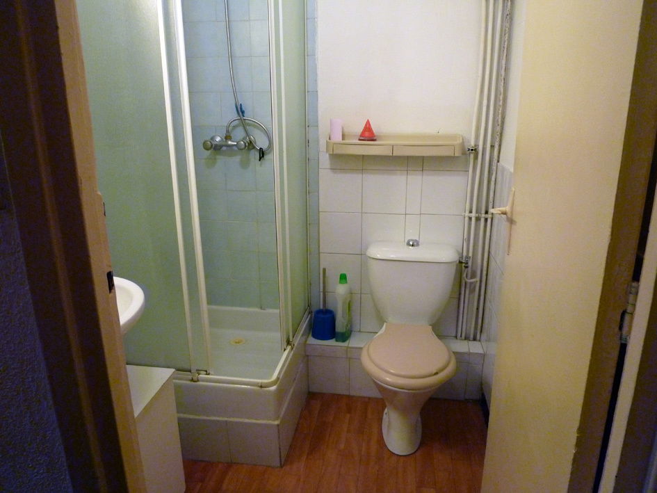 Zakwaterowanie U Rodziny Toulon 81255