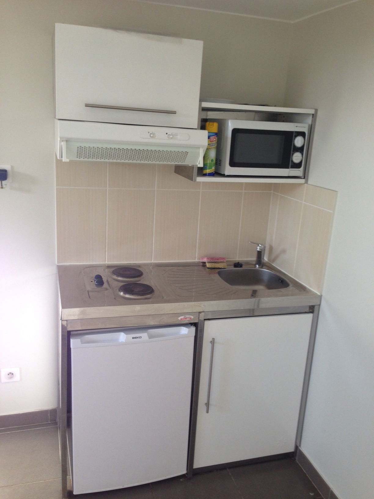 Zakwaterowanie U Rodziny Grimaud 88645