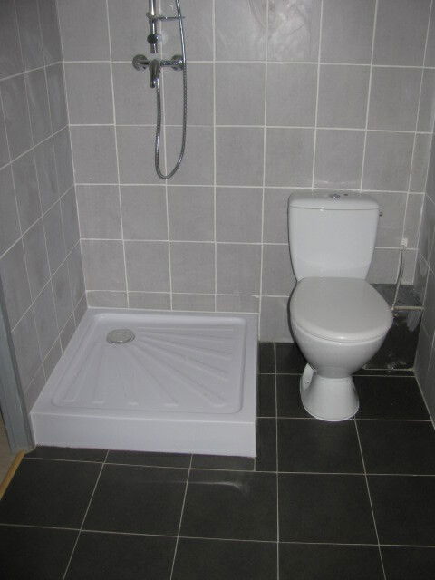 Zakwaterowanie U Rodziny Brou-sur-Chantereine 89712