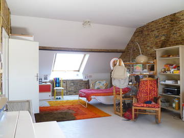Roomlala | Studio do wynajęcia