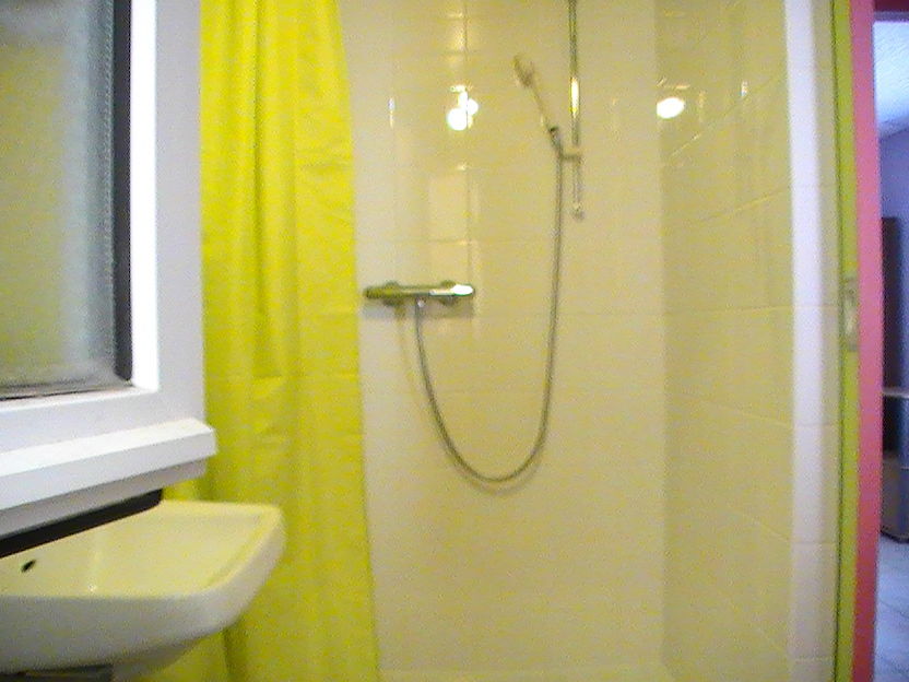 Zakwaterowanie U Rodziny Saint-Brieuc 93469