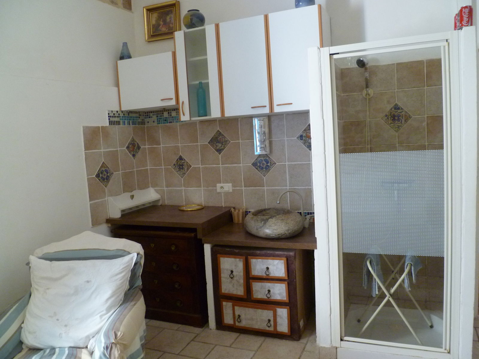 Zakwaterowanie U Rodziny Villeneuvette 97963