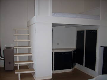 Roomlala | Studio do wynajęcia