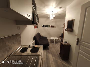 Roomlala | Studio do wynajęcia