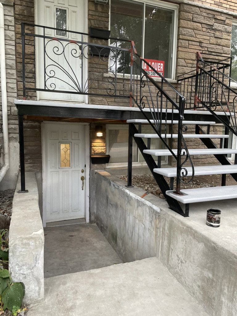 Cały Dom Montréal 522965