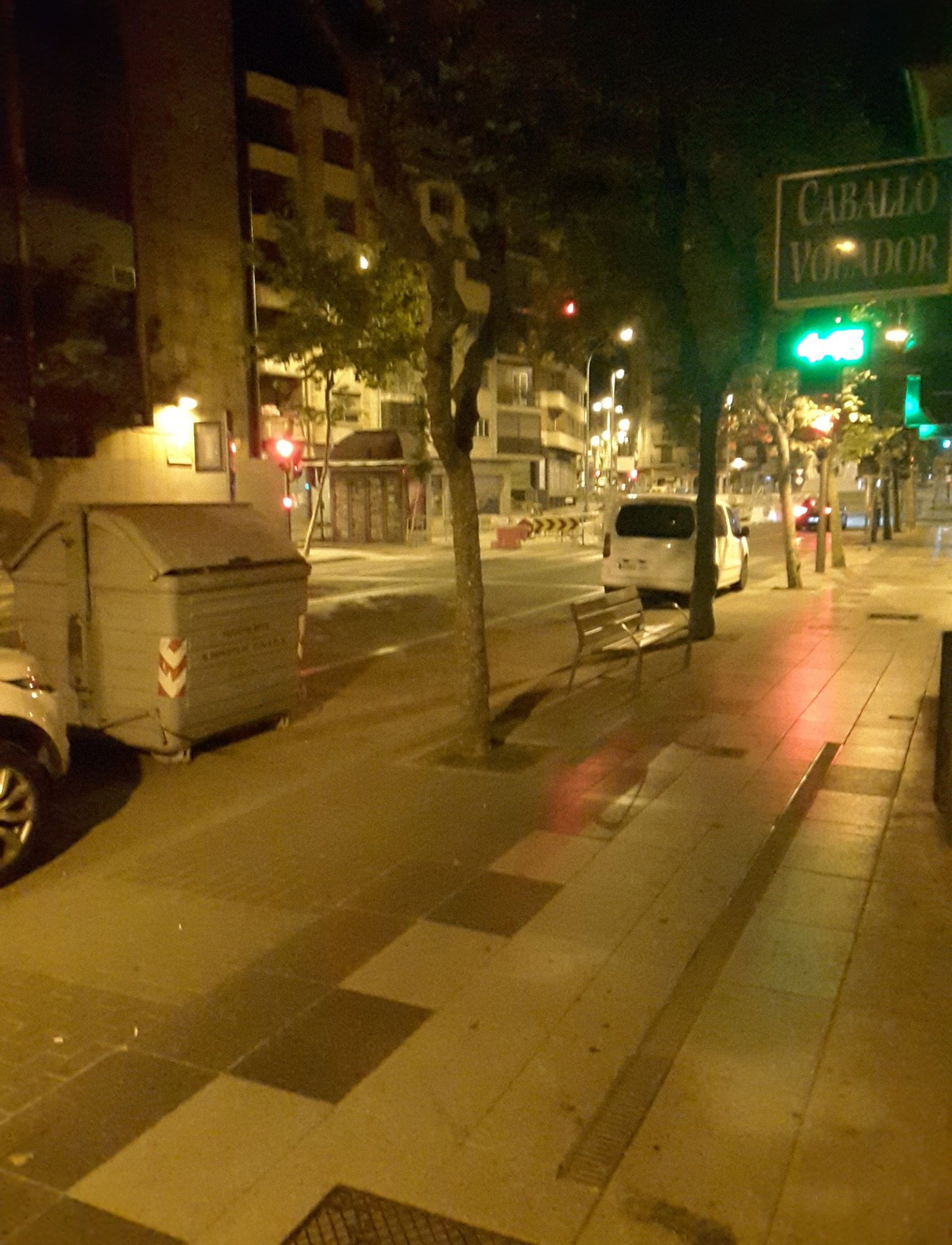 Cały Dom Salamanca 595987