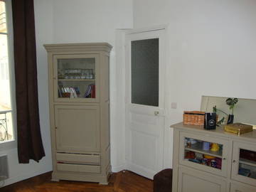 Roomlala | Studio Do Wynajęcia Blisko Gare De Lyon