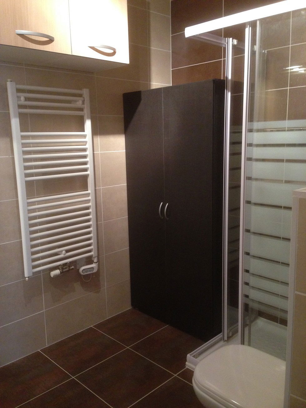 Zakwaterowanie U Rodziny Saint-Jean-de-Luz 107166