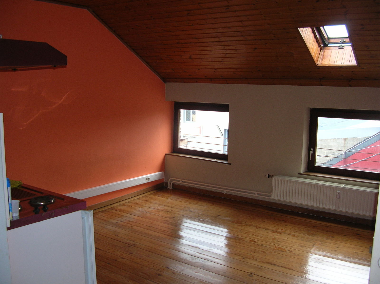 Zakwaterowanie U Rodziny Seraing 86156