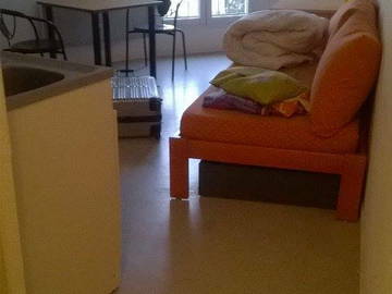Roomlala | Studio do wynajęcia krótkoterminowego