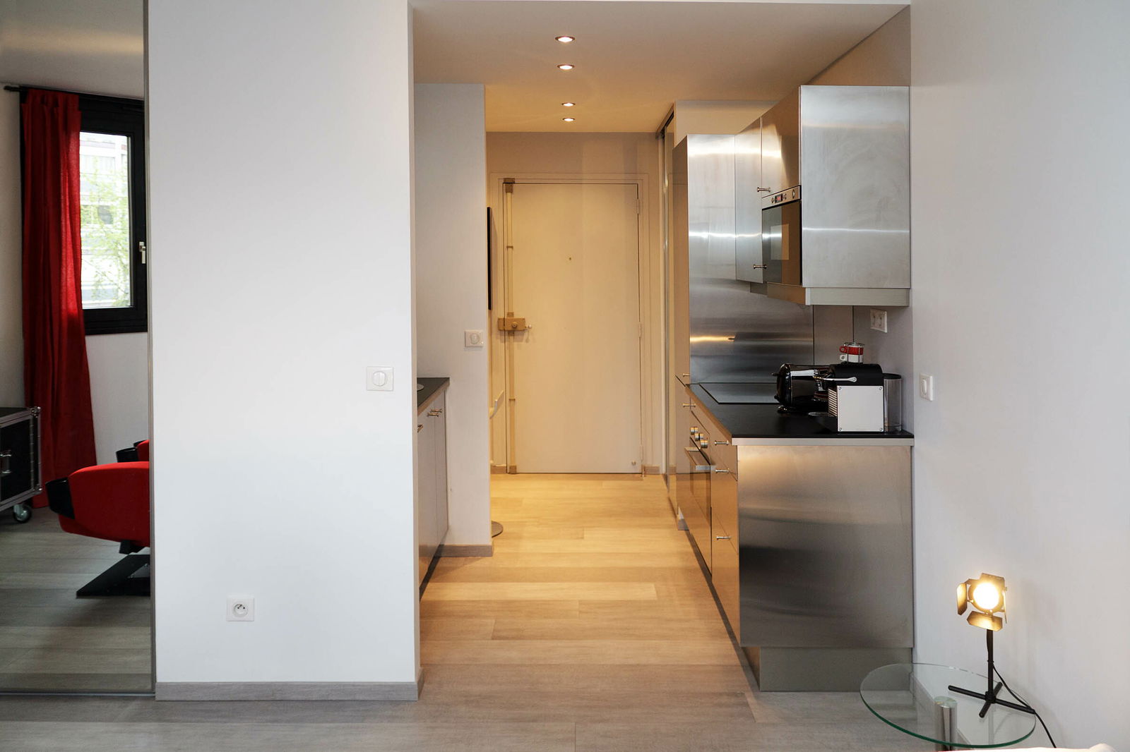 Niezależne Studio Lyon 73511