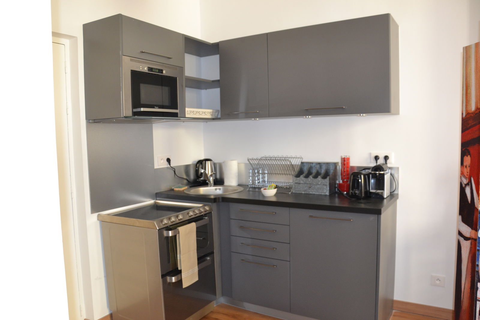 Niezależne Studio Lyon 71778