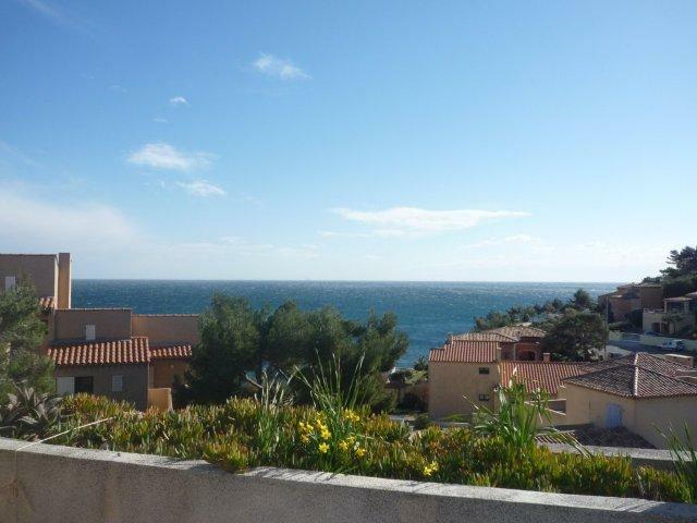 Niezależne Studio Carry-le-Rouet 63756