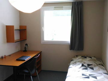 Roomlala | Studio do wynajęcia na terenie kampusu