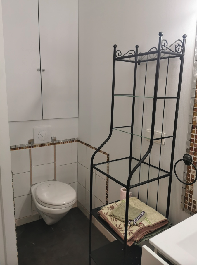 Niezależne Studio Romainville 510230