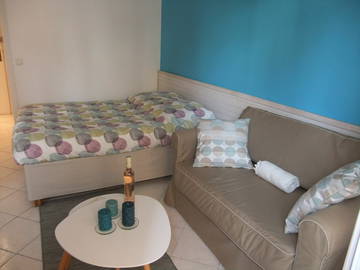 Roomlala | Studio do wynajęcia w Cannes - Clémenceau