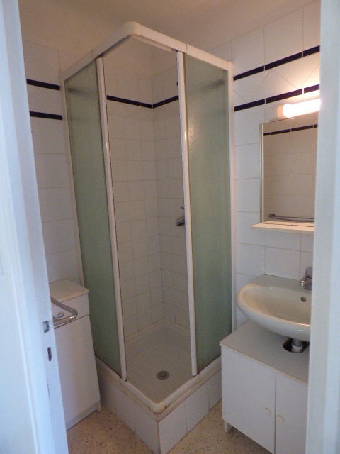 Niezależne Studio Carnon plage 89606